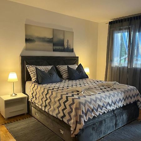Emili Apartman Zára Kültér fotó