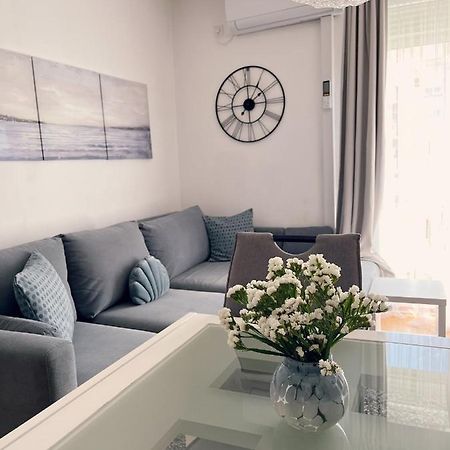 Emili Apartman Zára Kültér fotó