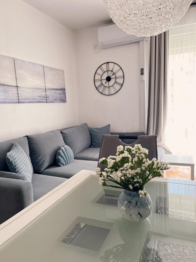 Emili Apartman Zára Kültér fotó
