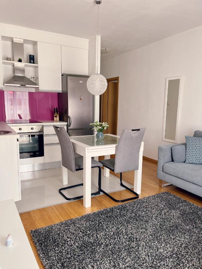 Emili Apartman Zára Kültér fotó